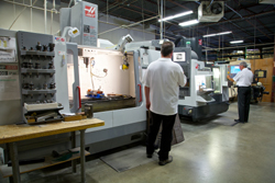 5-axis cnc services