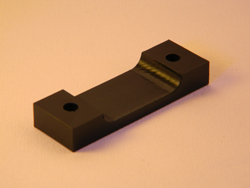 fabricated part