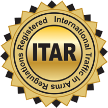 ITAR certification